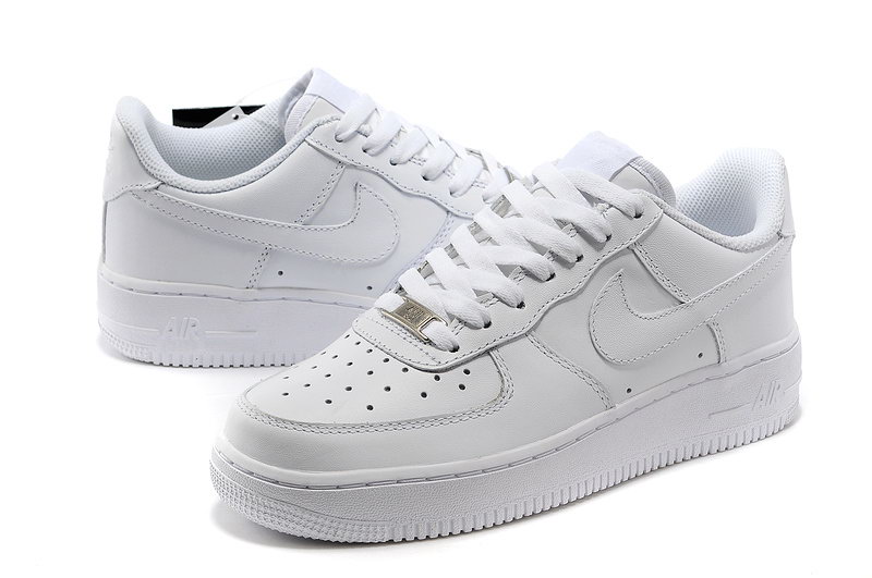 air force blanche femme air force blanche femme